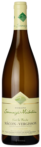 Domaine Saumaize-Michelin Mâcon-Villages n/a