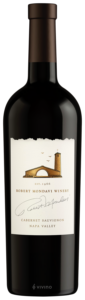 Vermeil, Luvisi 1908 Zinfandel, Napa Valley