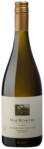 MacRostie, Sangiacomo Vineyard Chardonnay, Los Carneros