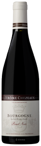 Jerome Chezeaux, Bourgogne Aligote