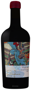 Ernest Vineyards Edaphos Pinot Noir Giving Tree Vineyard n/a