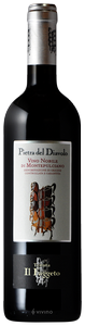 Tenuta di Pietra Porzia, Rosso, Castelli Romani