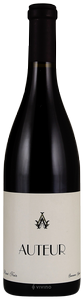 Auteur, Pinot Noir, Sonoma Coast
