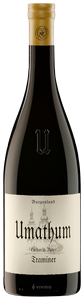 Umathum, Gelber und Roter Traminer, Burgenland
