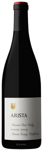 Arista, Pinot Noir, Mendocino Ridge