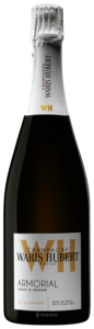 Waris Hubert, Sophos Blanc de Blancs Extra Brut Grand Cru, Avize