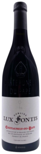 Lux Fontis Châteauneuf-du-Pape n/a