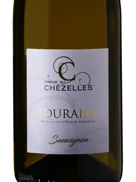 Domaine des Chezelles, Touraine, Sauvignon Blanc