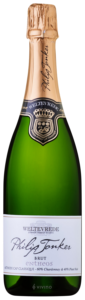 Weltevrede, Philip Jonker Entheos Brut, Robertson