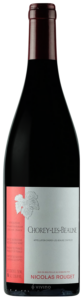 Nicolas Rouget, Chorey-les-Beaune