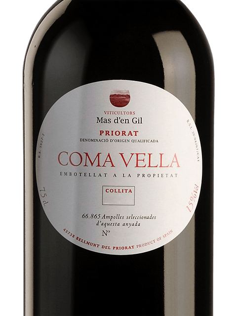 Mas d'en Gil, Priorat, Clos Fonta