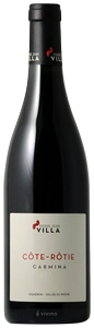 Pierre Jean Villa, Cote Rotie, Carmina