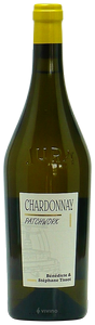 Benedicte & Stephane Tissot, Empreinte Chardonnay, Arbois