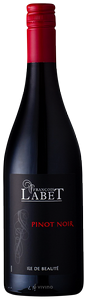 Hacienda Araucano (Francois Lurton), Reserva Pinot Noir, Lolol