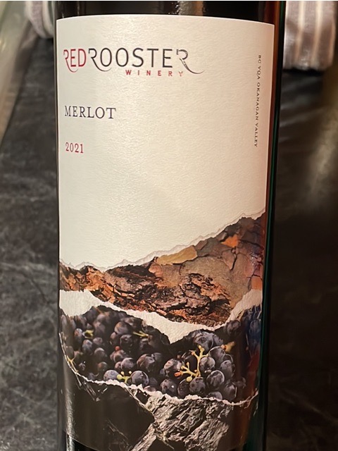 Red Rooster, Brut Sparkling