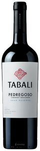 Tabali, Pedregoso Gran Reserva Cabernet Sauvignon, Maipo Valley
