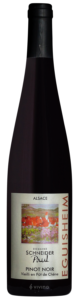 Paul Gaschy, Pinot Noir Vieilli en Futs de Chene, Alsace