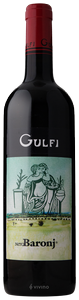 Gulfi, Nerobaronj, Sicilia