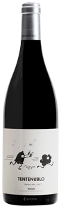 Tentenublo, Xerico, Rioja