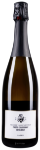Gleichenstein, Pinot Chardonnay Extra Brut, Baden