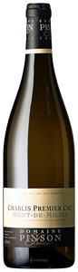 Vrignaud, Chablis Premier Cru, Mont de Milieu