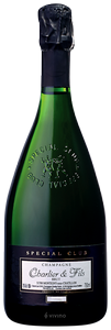 Charlier & Fils, Special Club Brut, Champagne