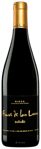 Artuke, Rioja Finca de los Locos
