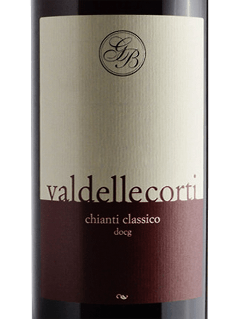 Val delle Corti, Lo Straniero, VdT