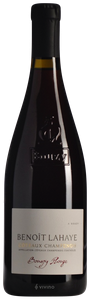 Benoit Lahaye, Brut