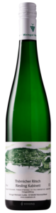 Weingut Hermann Ludes, Thornicher Ritsch Terrassen Riesling Kabinett, Mosel