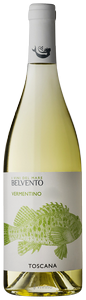 Petra, Belvento Vermentino, IGT