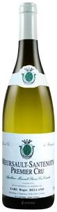 Domaine Roger Belland, Meursault Premier Cru, Santenots