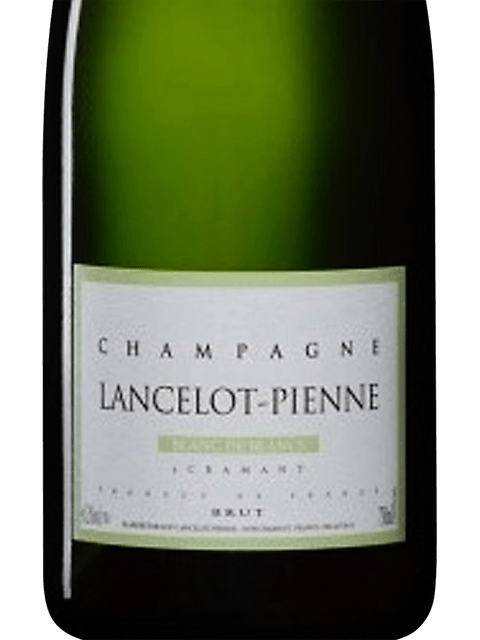 Lancelot Pienne, Blanc de Blancs Grand Cru