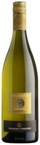 Poggio al Tesoro, Bolgheri, Solosole
