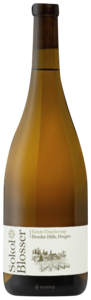 Sokol Blosser, Estate Chardonnay, Dundee Hills