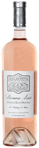 Domaine Nais, Coteaux d'Aix-en-Provence