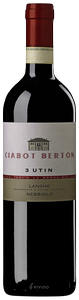 Ciabot Berton, Langhe, Nebbiolo 3 Utin