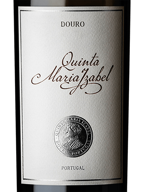 Quinta Maria Izabel, MI Branco, Douro