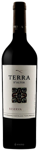 Terra d'Alter, Expressao Tinto, Alentejano