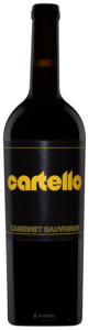 Carmelle, Sauvignon, Comte Tolosan
