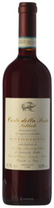 Antoniotti Odilio, Coste della Sesia, Nebbiolo