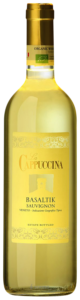 Cappuccina, Basaltik Sauvignon, Veneto