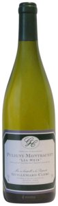 Guillemard-Clerc, Puligny-Montrachet, Elegance