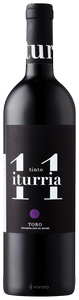 Iturria, Tinto, Toro