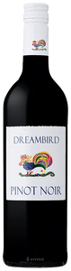 Cramele Recas, Pasari Merlot