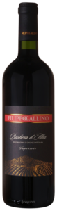 Filippo Gallino, Barbera d'Alba, Superiore