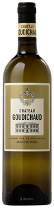 Chateau Goudichaud, Blanc, Graves de Vayres