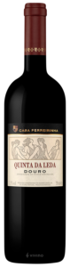 Casa Ferreirinha, Quinta Leda, Douro