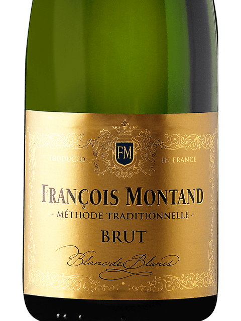 Francois Montand, Blanc de Blancs Brut