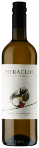 Sierra Norte, Olcaviana Sauvignon Blanc, Castilla